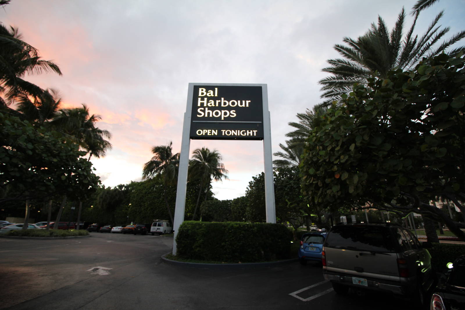Bal Harbour Shops - The Miami Guide