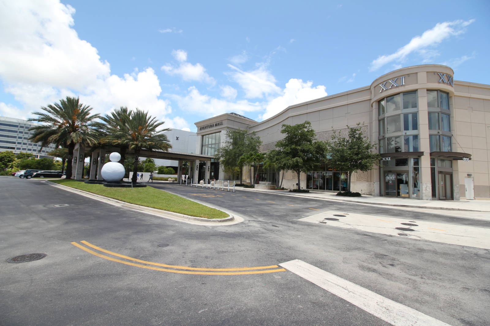 Aventura Mall, Largest Mall In North America  Aventura mall, Aventura mall  miami, Miami florida